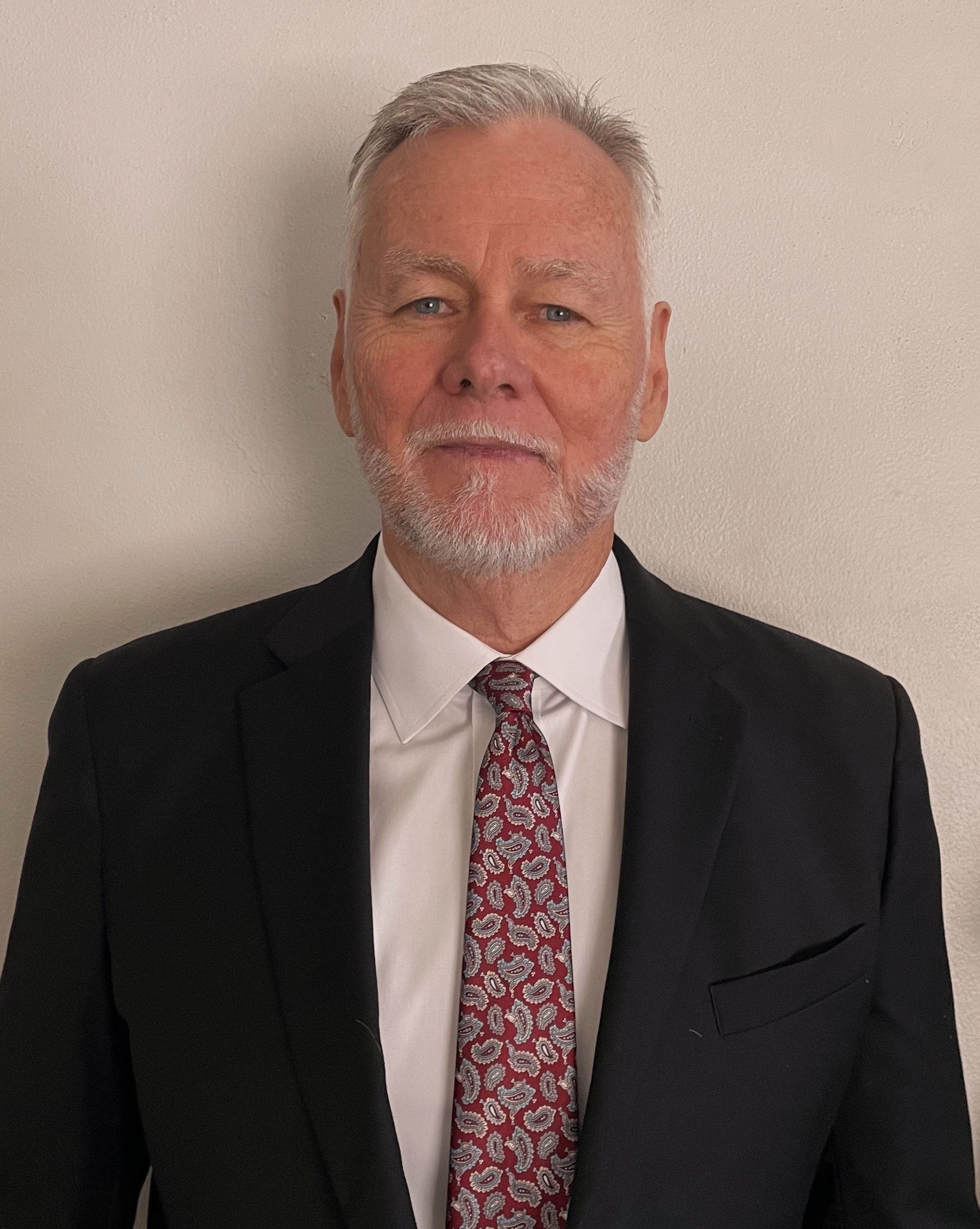 Eric Osking headshot